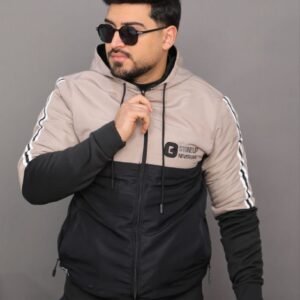 2 Veste imperméable