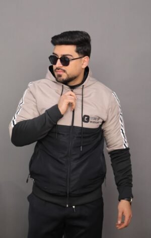 2 Veste imperméable