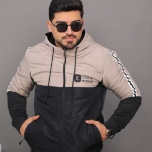 3 Veste imperméable