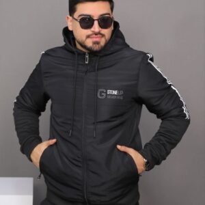 4 Veste imperméable
