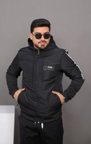 4 Veste imperméable