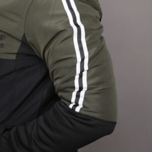 5 Veste imperméable