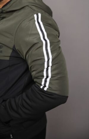 5 Veste imperméable