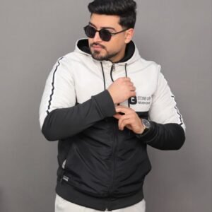 6 Veste imperméable