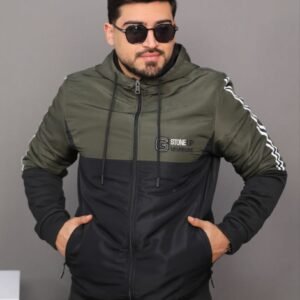 7 Veste imperméable