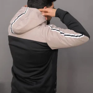 Ensemble: Veste imperméable + Pantalon cargo macco