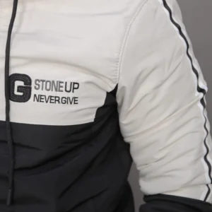 Ensemble: Veste imperméable + Pantalon cargo macco