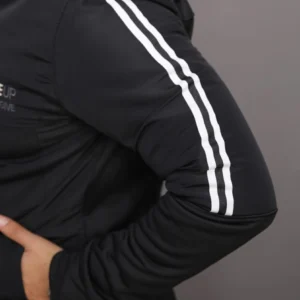Ensemble: Veste imperméable + Pantalon cargo macco