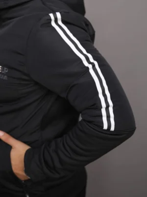 Ensemble: Veste imperméable + Pantalon cargo macco