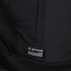 Ensemble: Veste imperméable + Pantalon cargo macco
