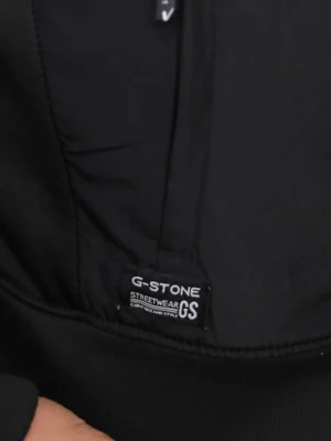 Ensemble: Veste imperméable + Pantalon cargo macco