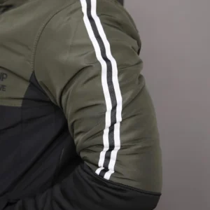Ensemble: Veste imperméable + Pantalon cargo macco