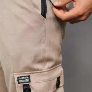 Pantalon Cargo G.Stone