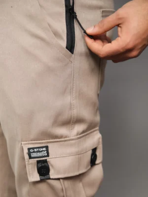 Pantalon Cargo G.Stone