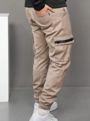 Pantalon Cargo G.Stone