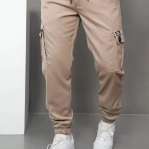 Pantalon Cargo G.Stone