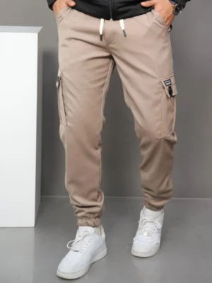 Pantalon Cargo G.Stone