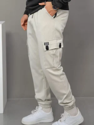 Pantalon Cargo G.Stone