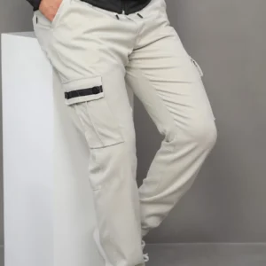 Pantalon Cargo G.Stone