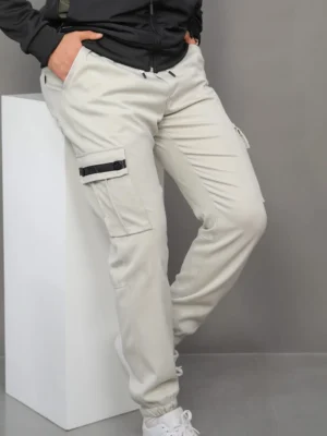 Pantalon Cargo G.Stone