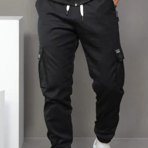 Pantalon Cargo G.Stone