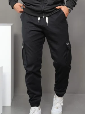 Pantalon Cargo G.Stone