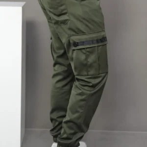 Pantalon Cargo G.Stone