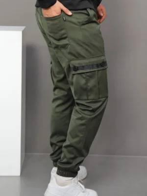 Pantalon Cargo G.Stone