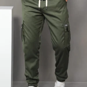 Pantalon Cargo G.Stone