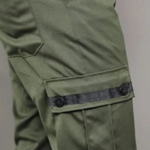Pantalon Cargo G.Stone