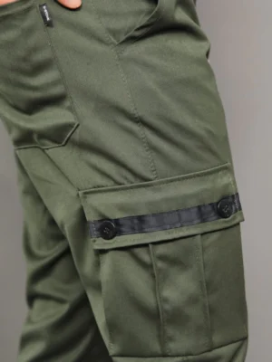 Pantalon Cargo G.Stone