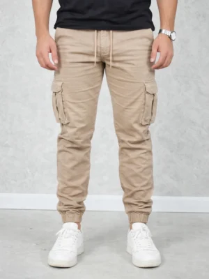 Pantalon Carco Macco