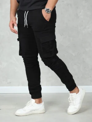 Pantalon Carco Macco