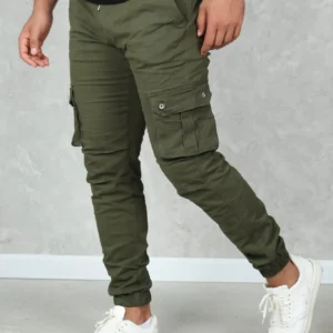 Pantalon Carco Macco