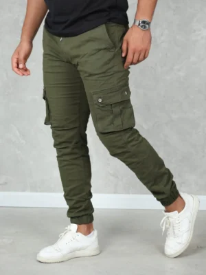 Pantalon Carco Macco