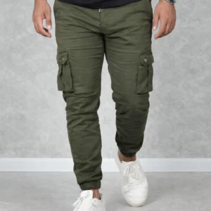 Pantalon Carco Macco