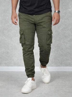 Pantalon Carco Macco