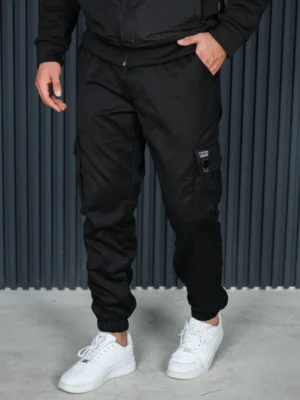 Pantalon Cargo G.Stone