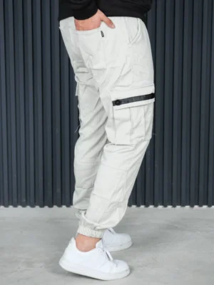 Pantalon Cargo G.Stone