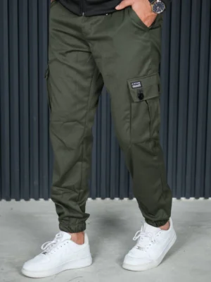 Pantalon Cargo G.Stone