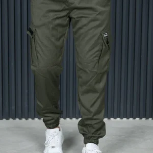 Pantalon Cargo G.Stone