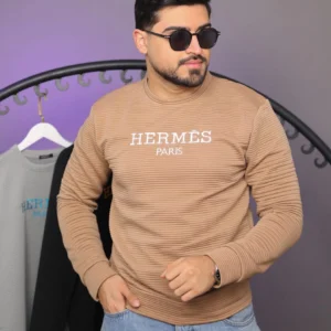 Pull Hermes (6) copyBeige Pull Hermes