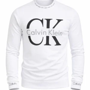 Pull Calvin Klein
