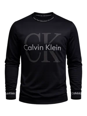 Pull Calvin Klein