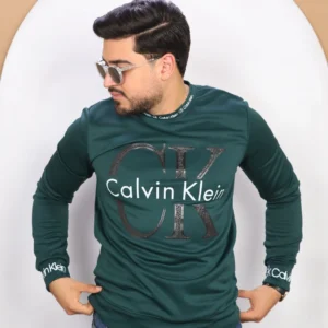 Pull Calvin Klein