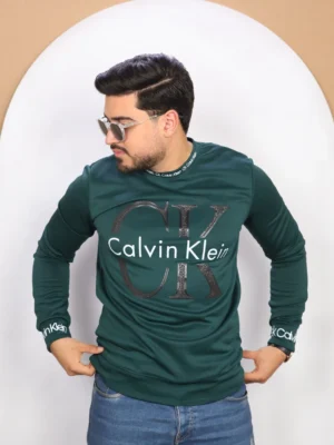 Pull Calvin Klein