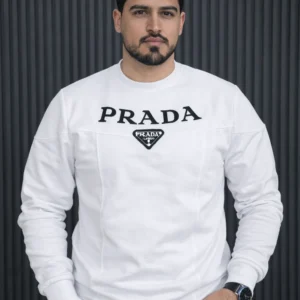 Pull prada Blanc copy2 Pull Prada