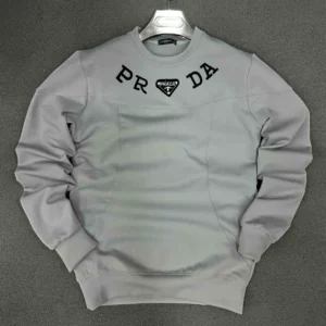 Pull prada Gris copy Pull Prada