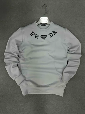Pull prada Gris copy Pull Prada
