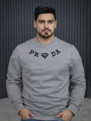 Pull prada Gris copy2 Pull Prada